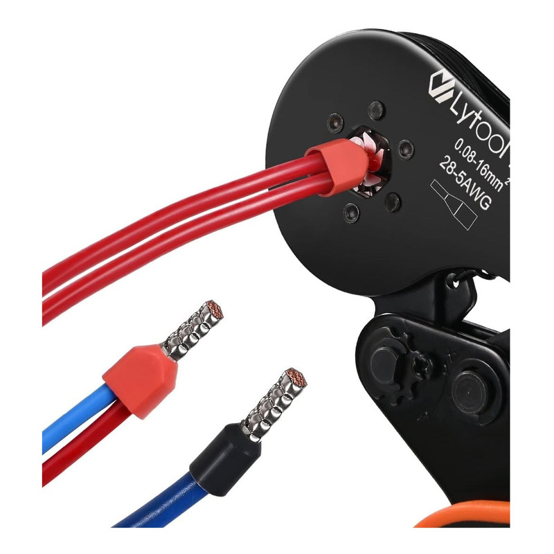 سرسیم ده ده الکتریک گروپ مدل دوبل کد TE00 بسته 120 عددی