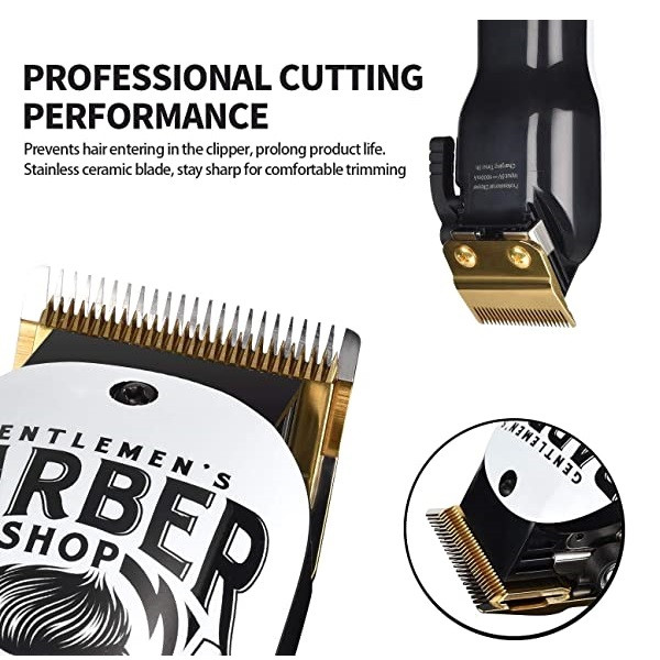 ماشین اصلاح موی سر و صورت بست بومگ مدل BARBER