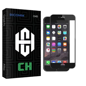 Ricomm CH glass Screen Protector For Apple Iphone 6