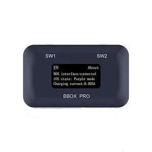 پروگرامر آی سی مدل B BOX PRO