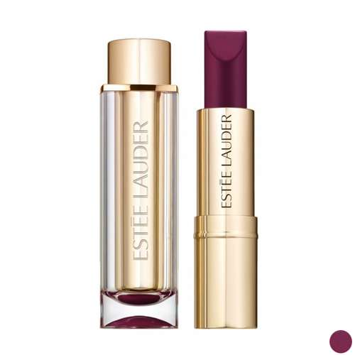 رژ لب جامد استی لودر مدل Pure Color Love شماره 410
