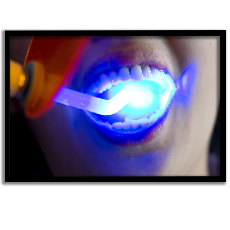 تابلو بکلیت طرح دندانپزشکی مدل B-s673