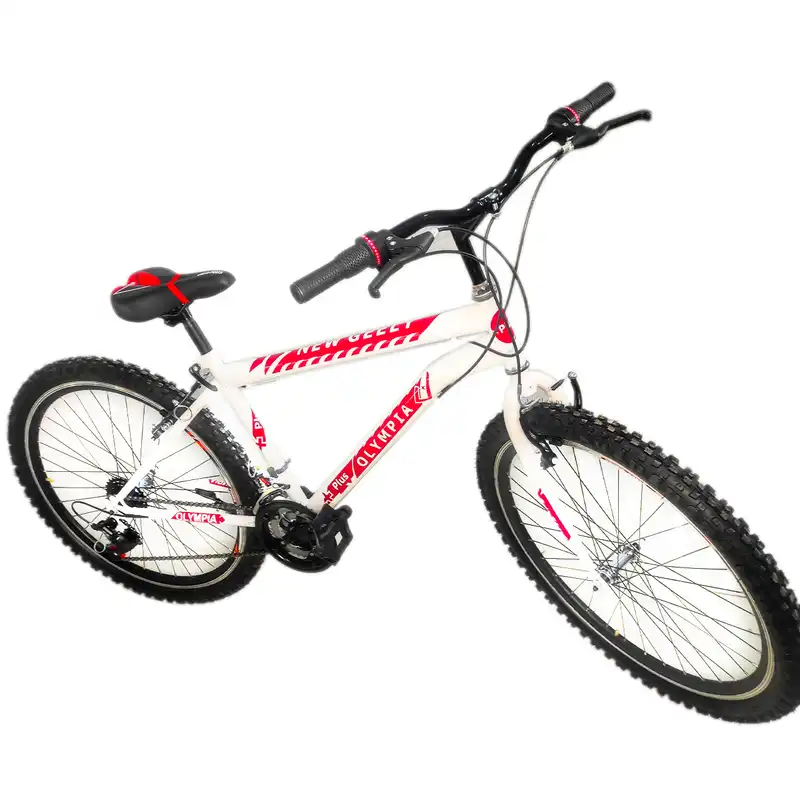 دوچرخه کوهستان المپیا مدل new R1 سایز 26