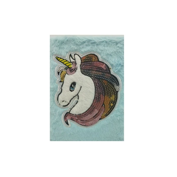 دفتر خاطرات مدل unicorn