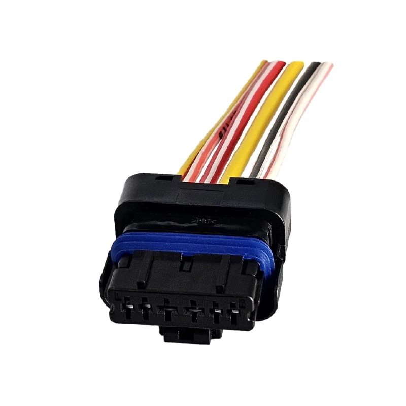 سوکت پمپ بنزین کد bbz-201 مناسب برای پژو 405