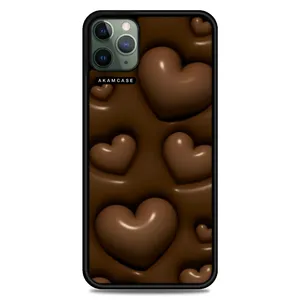 AKAM AMC-WA11PROMAX-JELLY-53 Cover For Apple iPhone 11 Pro Max