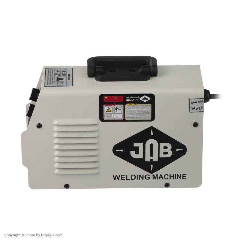 اینورتر جوشکاری 300 آمپر جاب مدل MOD.S-300