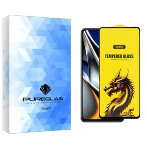 Pureglas NueGlas Y-Horo Screen Protector For Xiaomi poco x4 pro