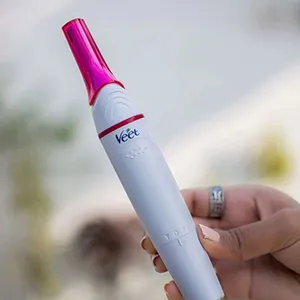 Veet Sensitive Touch Beauty Trimmer