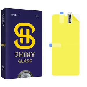 Atouchbo Shiny Screen Protector For Samsung Galaxy A31