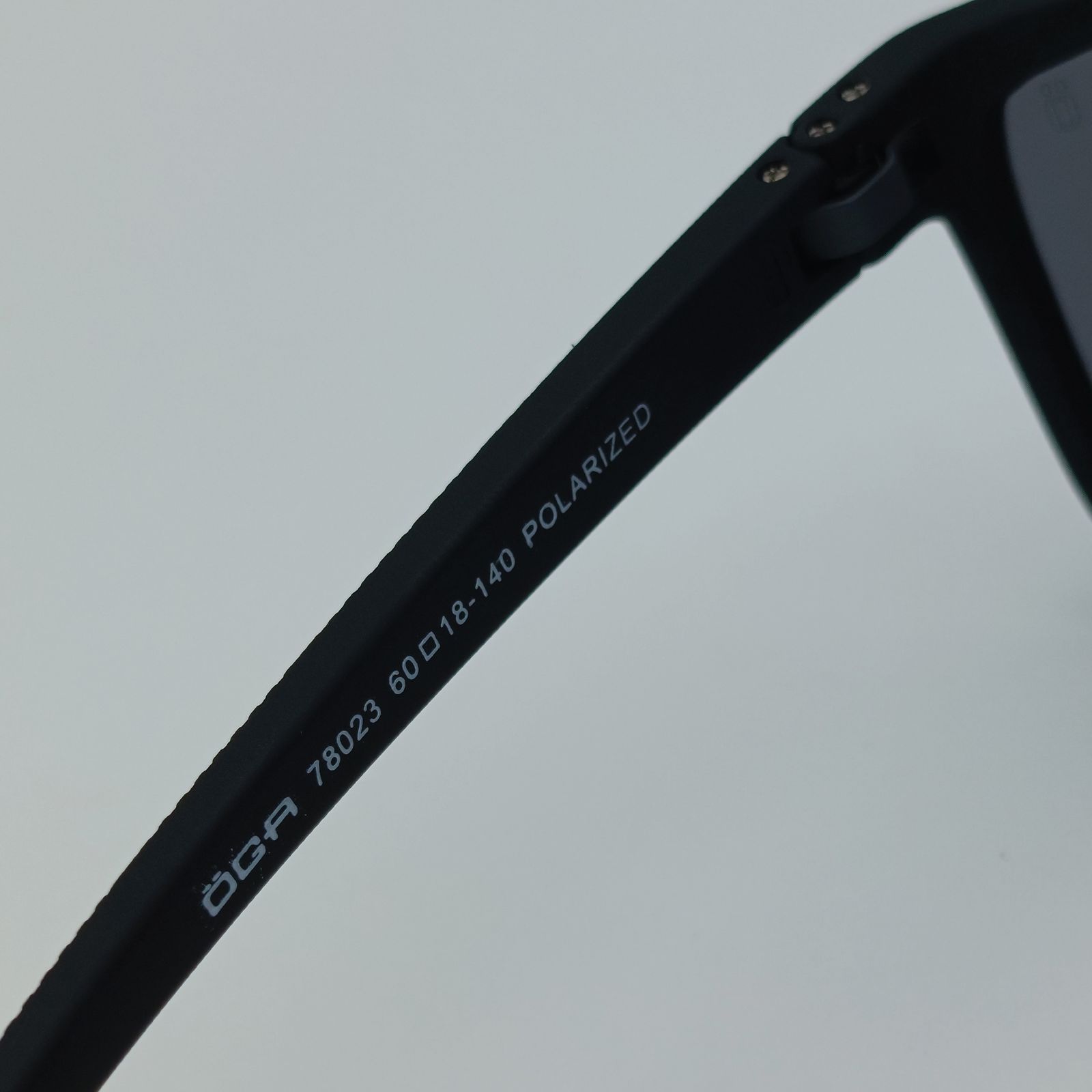 عینک آفتابی مورل مدل 78023 POLARIZED -  - 7