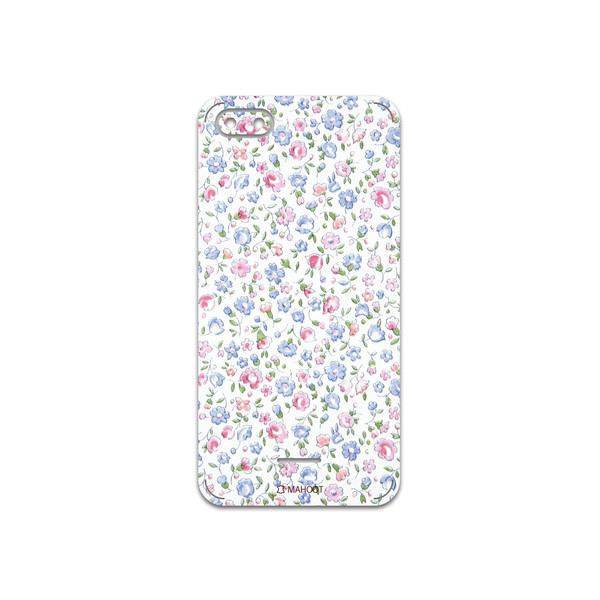 برچسب پوششی ماهوت مدل Painted-Flowers مناسب برای گوشی موبایل شیائومی Redmi 6A