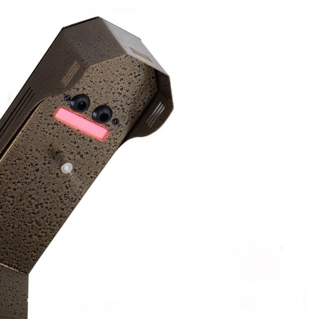 دستگاه ضد عفونی کننده دست ساویس مدل 510