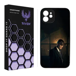 RIVEN RI3-18 Case For Apple iPhone 12