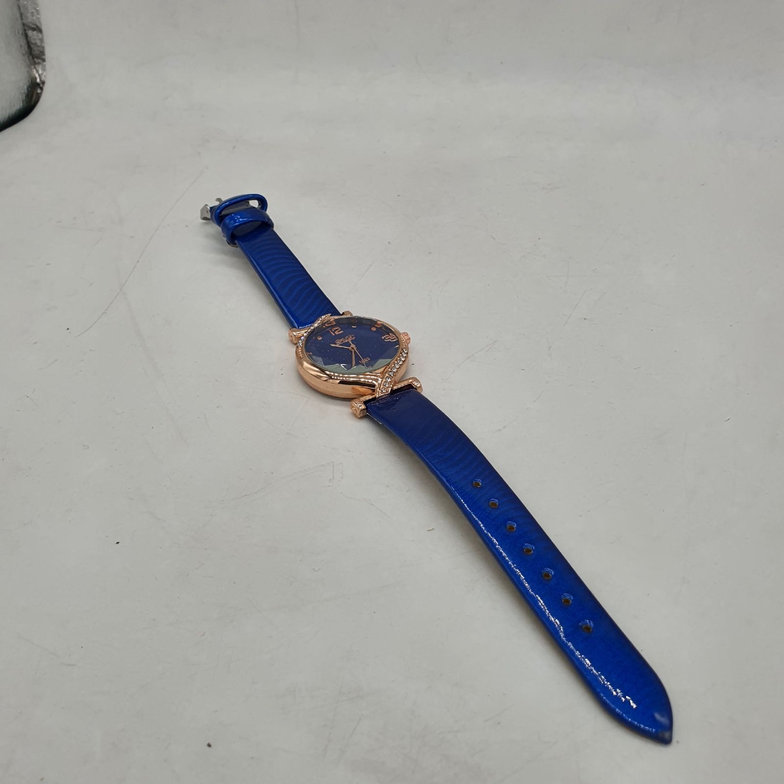 ساعت مچی عقربه ای زنانه مدل BL65 - - 3