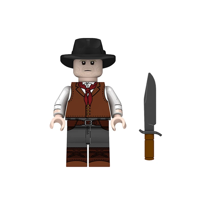 ساختنی برانت مدل هوزئا متیوز بازی