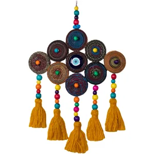 Dorontash Traditional Wall Hanging Decoration