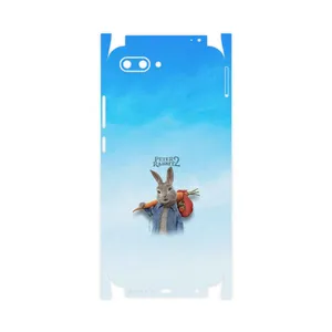 MAHOOT Peter Rabbit-FullSkin Cover Sticker for Honor 10