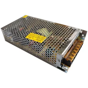 آداپتور سوئیچینگ 12 ولت 10 آمپر مدل XA-1010