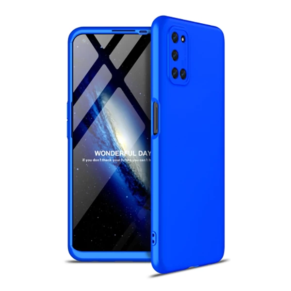 کاور جی کی کی مدل GK-NT10S مناسب برای گوشی موبایل سامسونگ Galaxy A52