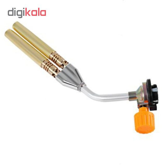 مشعل گازی برازینگ فلام گان مدل tq 2108