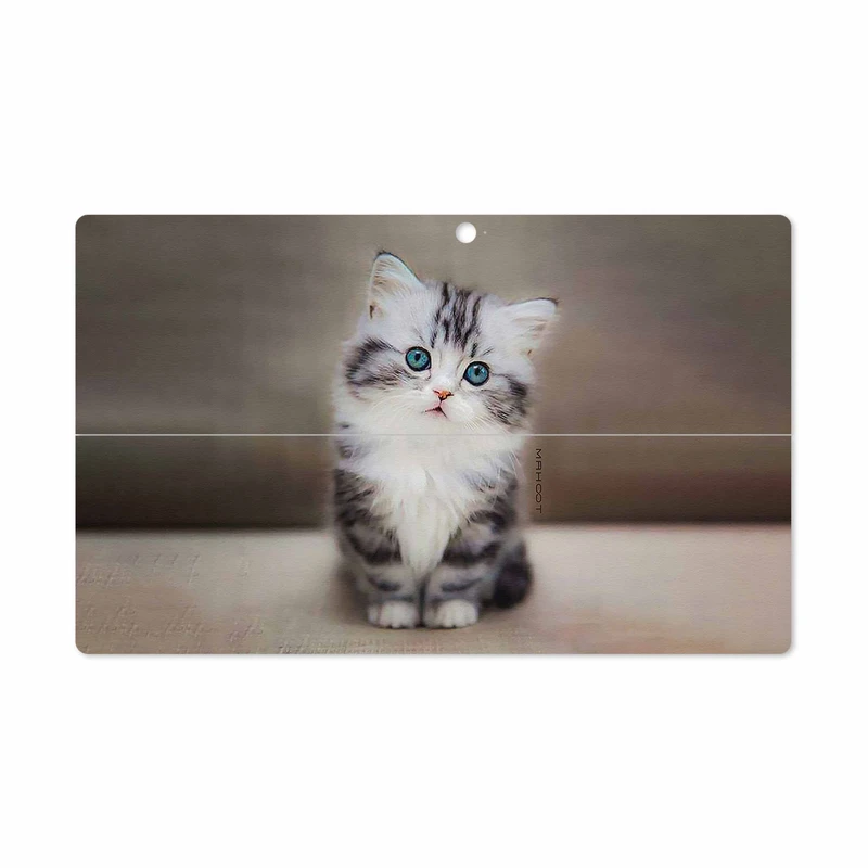 برچسب پوششی ماهوت مدل Cat-2 مناسب برای تبلت مایکروسافت Surface Pro 2 2013