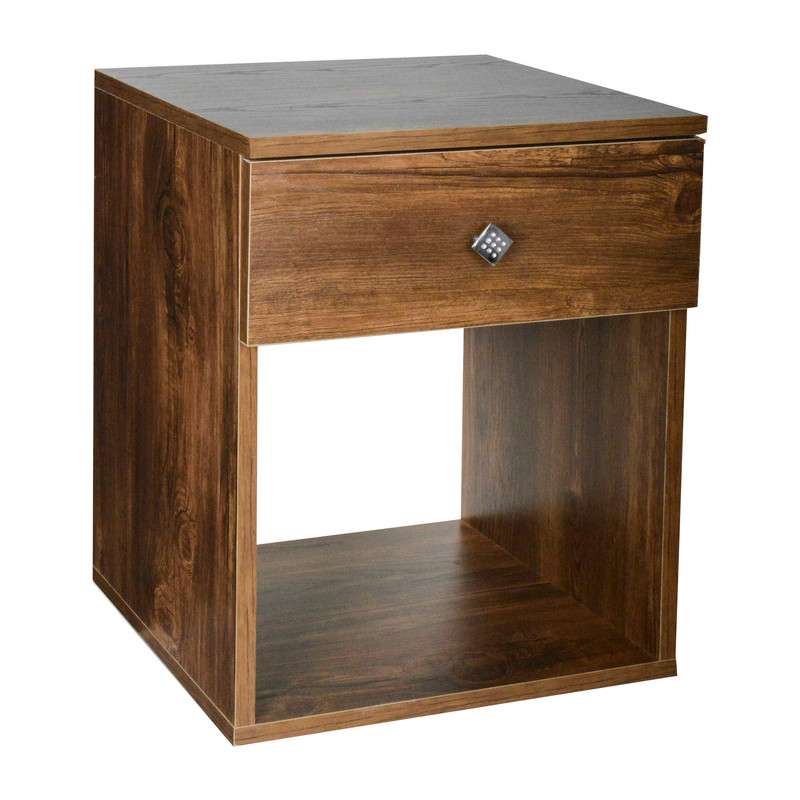 میز پاتختی مدل IKE310