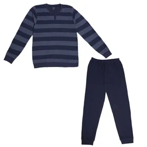 ست تی شرت و شلوار مردانه دانمور مدل 785642