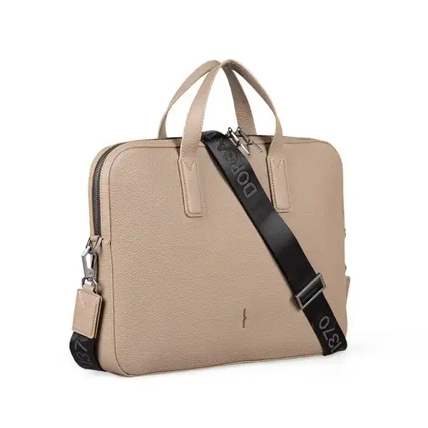 کیف اداری مردانه چرم درسا مدل 55142