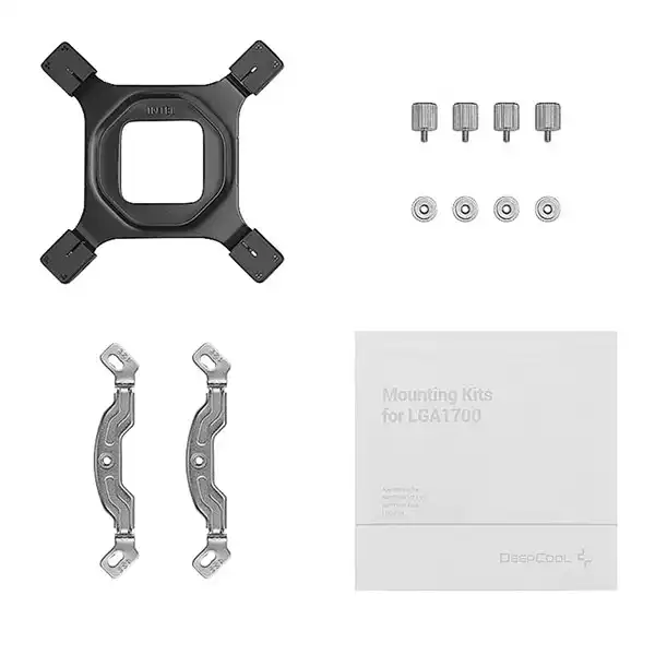 براکت دیپ کول مدل NEPTWIN