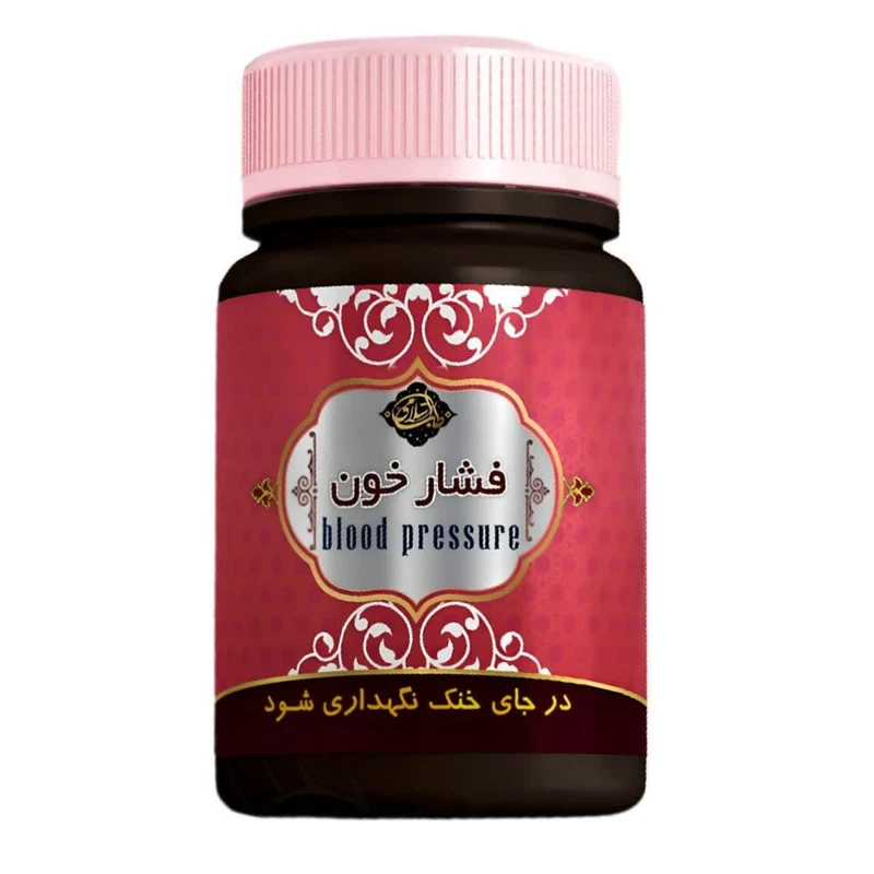 حب سویق مرکب 7 فدک - 45 گرم