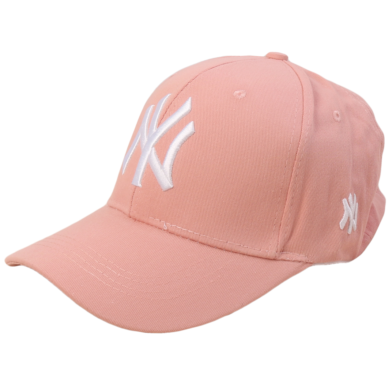 نکته خرید - قیمت روز کلاه کپ طرح NY کد PJ-104022 خرید