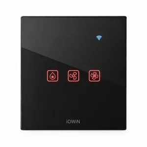 iOWiN Smart Cooler Switch iCooler
