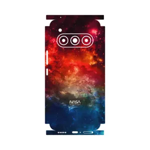 MAHOOT Universe b NASA 8-FullSkin Cover Sticker for Daria Bond II Lite 5G