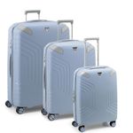 مجموعه سه عددی چمدان رونکاتو مدل  YPSILON کد 577032
