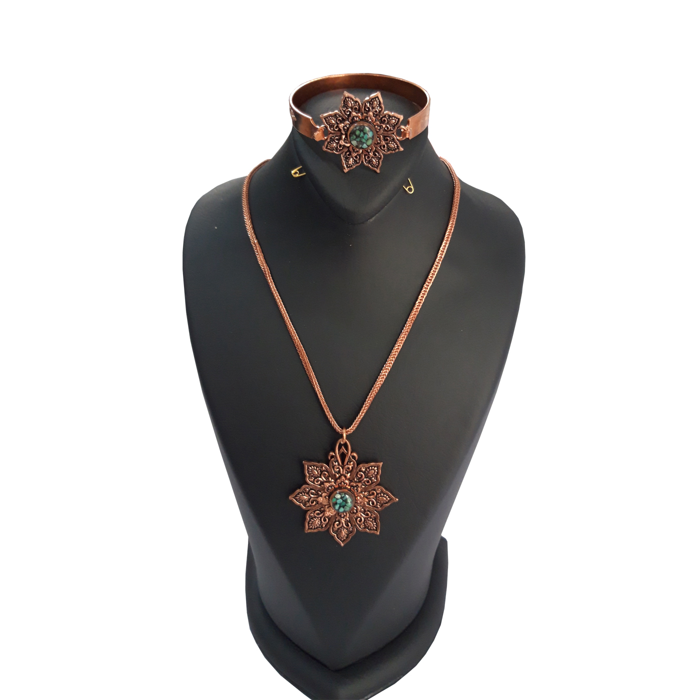 نیم ست زنانه مدل مهتاب کد 111