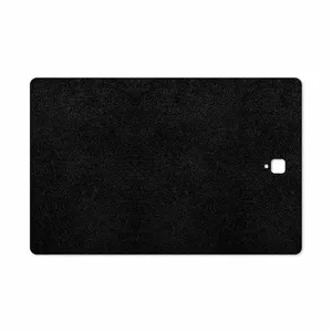 MAHOOT Black-Chamois-Leather Cover Sticker for Samsung Galaxy Tab S3 9.7 2017 T825