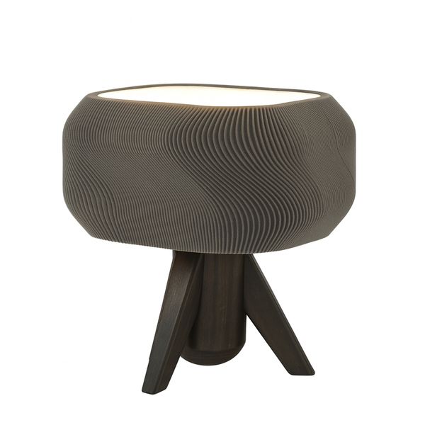 آباژور رومیزی مدل avwe