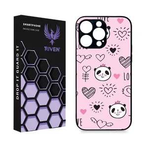 RIVEN RI3-9 Case For Apple iPhone 11 Pro