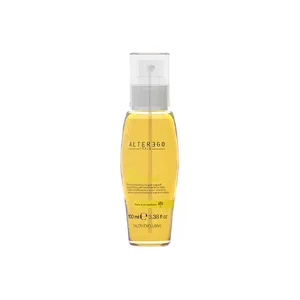روغن آرگان آلترگو مدل Silk blend oil حجم 100 میلی لیتر