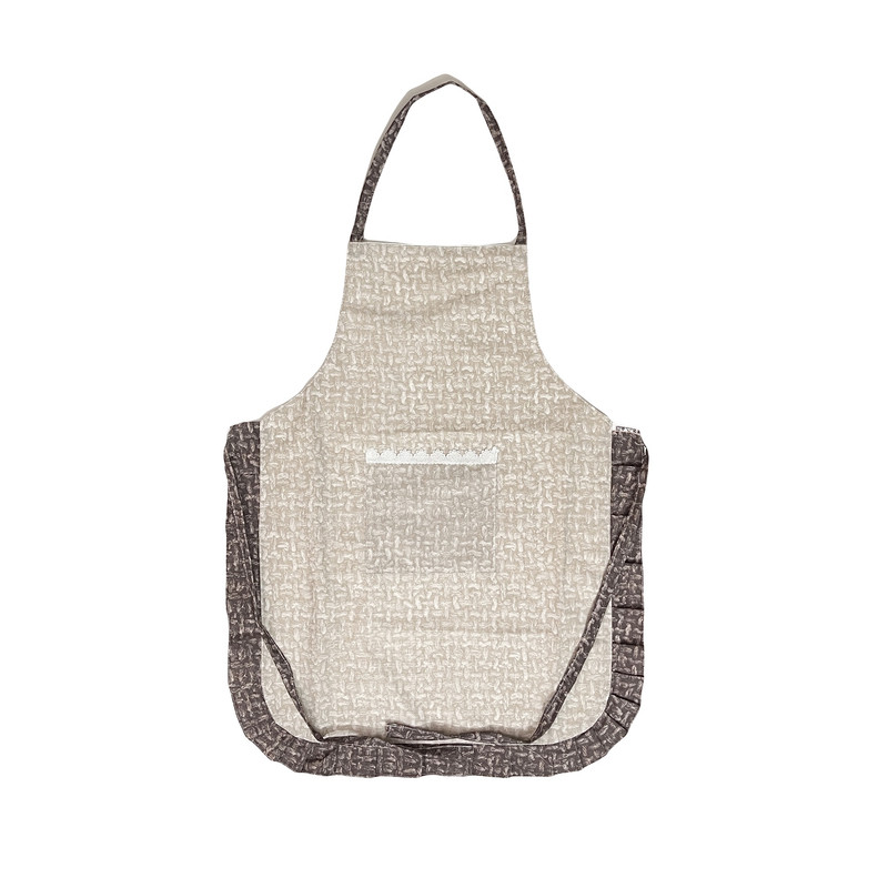 پیش بند آشپزی مدل P01