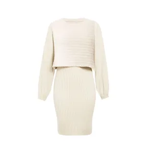 ست پیراهن و رویه زنانه شین مدل کبریتی