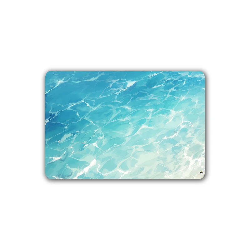 ماوس پد مخصوص بازی شادیت مدل pattern کد 605 سایز 37*24 سانتیمتر