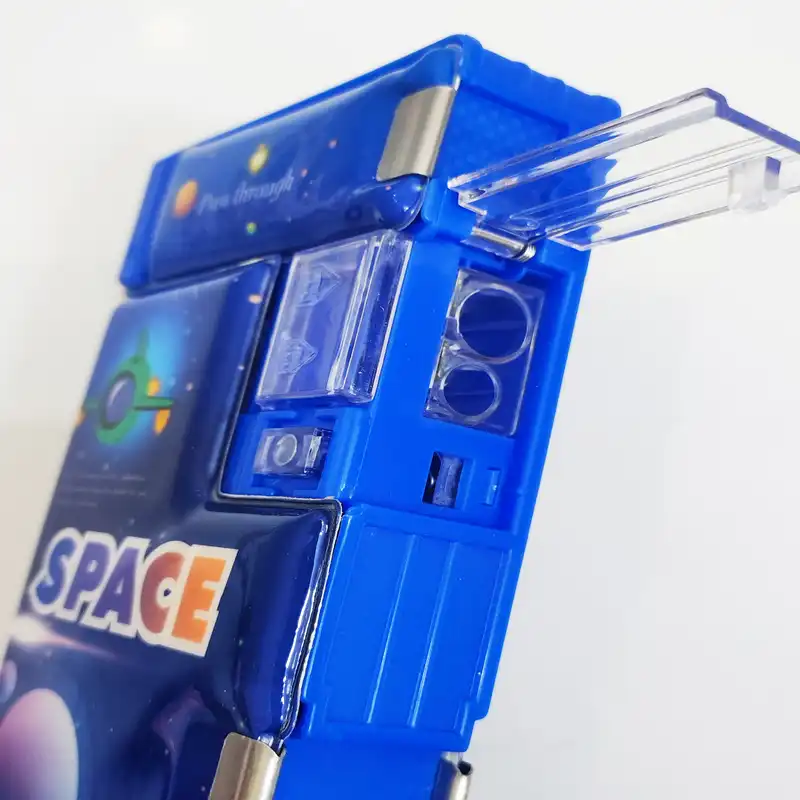 جامدادی مدل کتابی آهنربایی طرح فضانورد کد 001