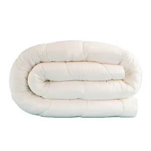 لحاف اتللو مدل بامبینا یک نفره سایز 215×155 سانتی متر