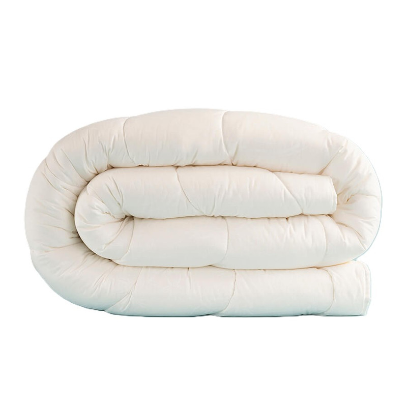 لحاف اتللو مدل بامبینا یک نفره سایز 215×155 سانتی متر