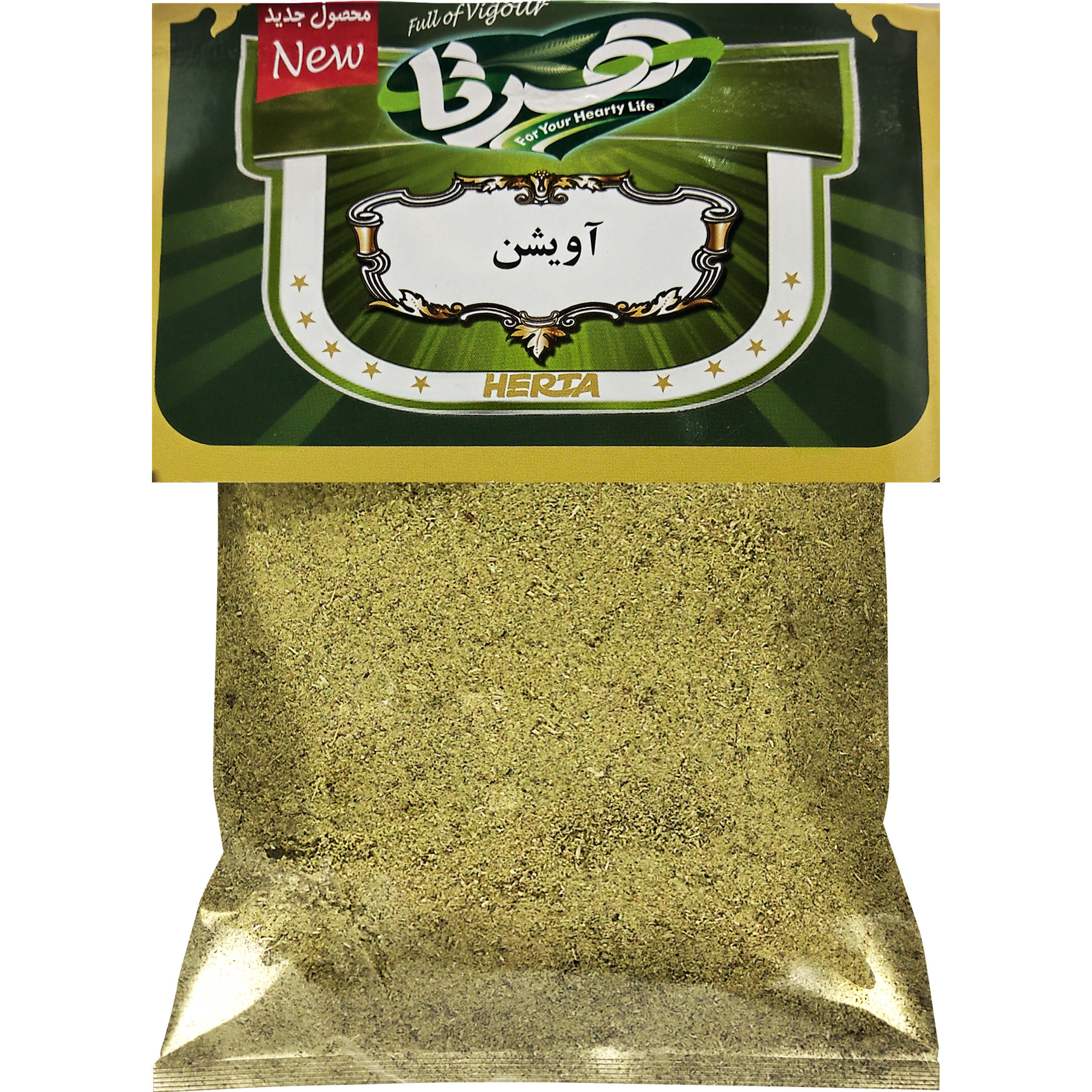 پودر آویشن هرتا - 40 گرم