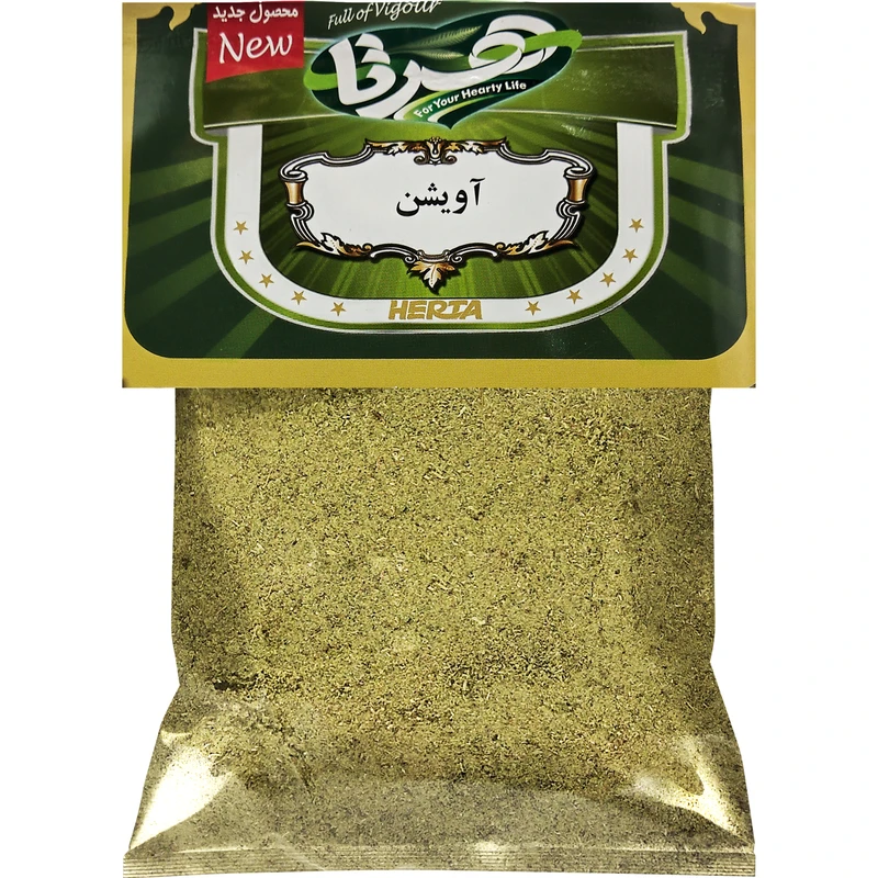 پودر آویشن هرتا - 40 گرم