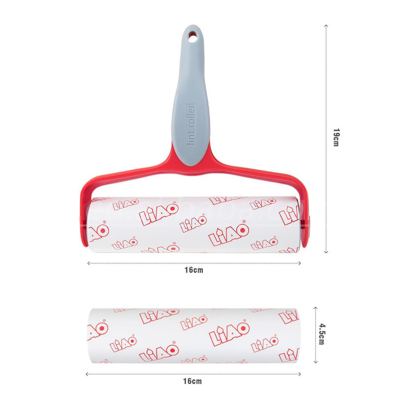 پرزگیر لباس لیائو پرفکت لایف مدل L-75