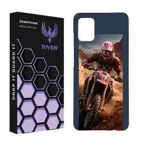 RIVEN RI2-15 Case For Apple iPhone X/XS